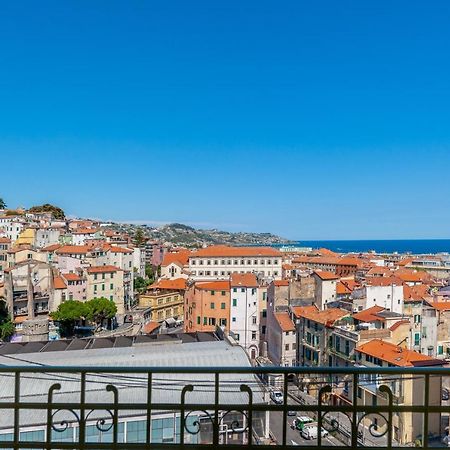 Casabalto Lejlighed Sanremo Eksteriør billede