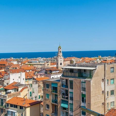 Casabalto Lejlighed Sanremo Eksteriør billede